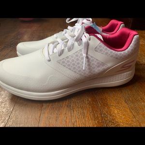 Skechers GoGolf golf shoe